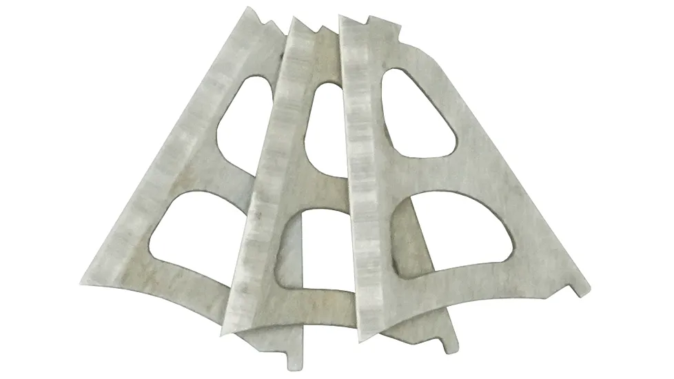 Muzzy Merc 3 Replacement Blades