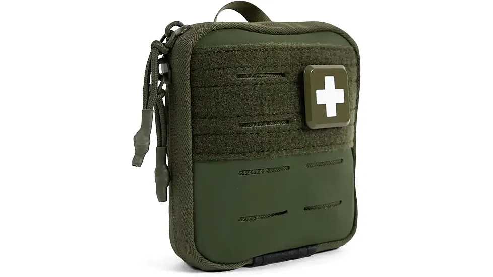 My Medic Everyday Carry 5.5x5x2 inch First Aid Kit