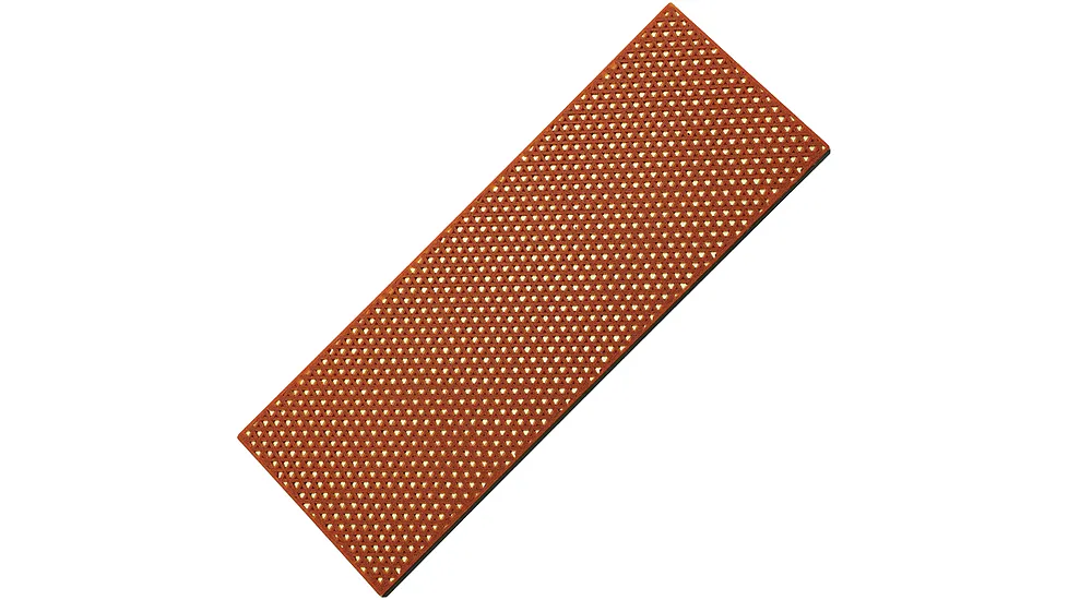 Nano Hone 100 Micron Diamond Resin Plate