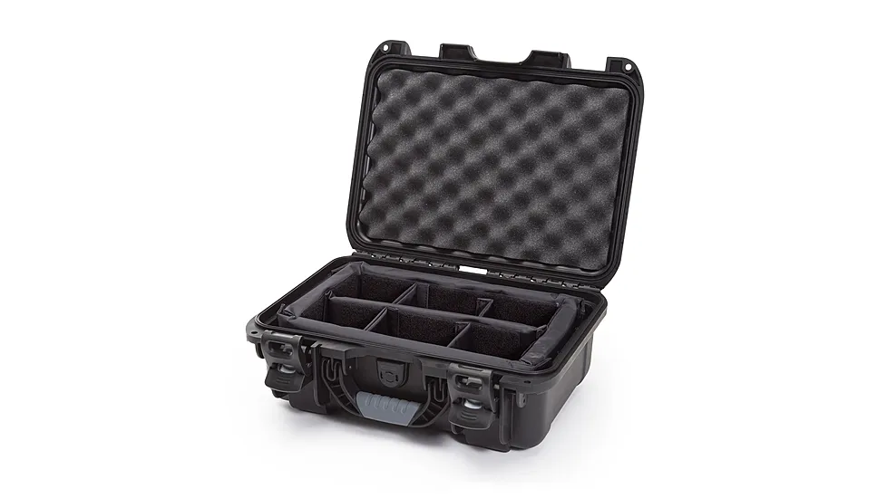 Nanuk Protective Case 915 with Padded Divider