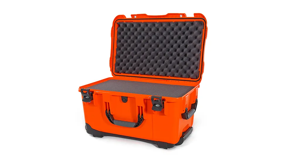Nanuk Case 938 w/foam