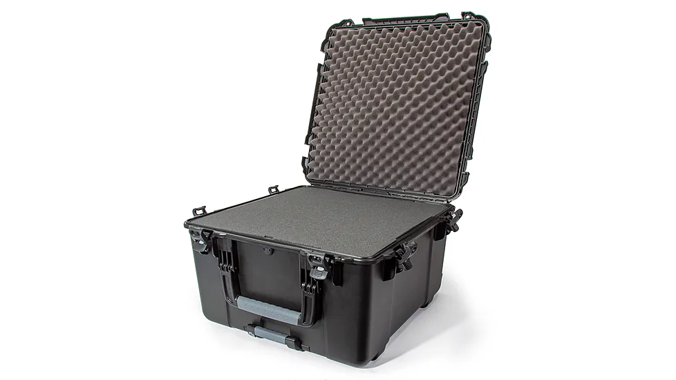 Nanuk Case 970 w/foam