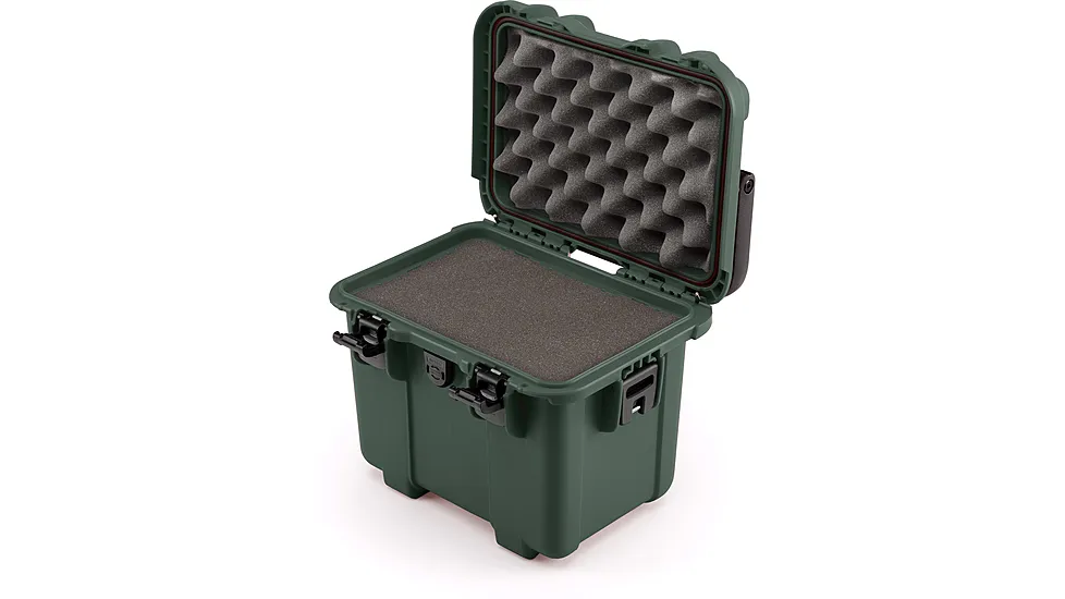 Nanuk T20 Top Loader Case with Foam