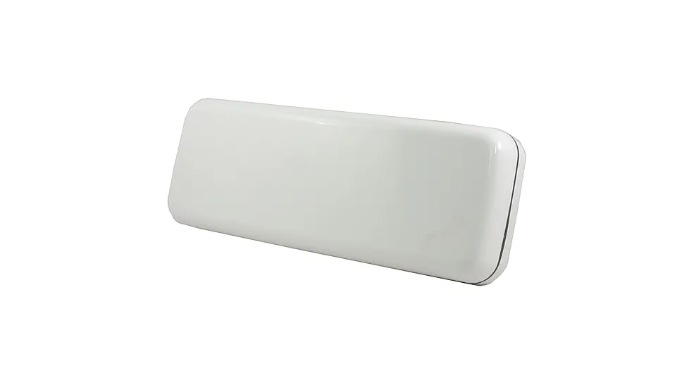 NavPod GP2300 InstrumentPod Uncut f/3 Instruments f/12" Guard