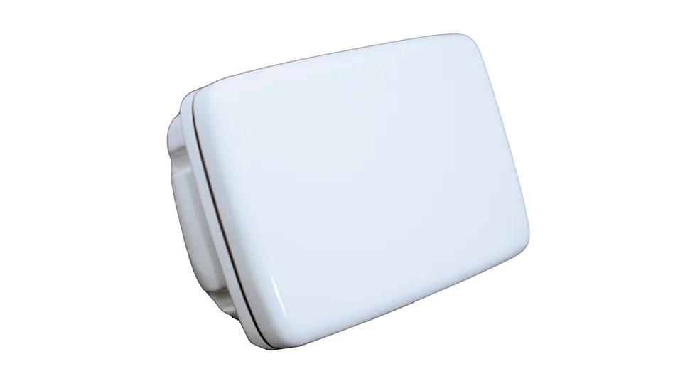 NavPod GP2030 SailPod Uncut f/12" Pedestal Guard