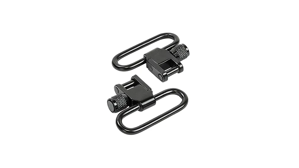 NCSTAR 1in Lockable Sling Swivels