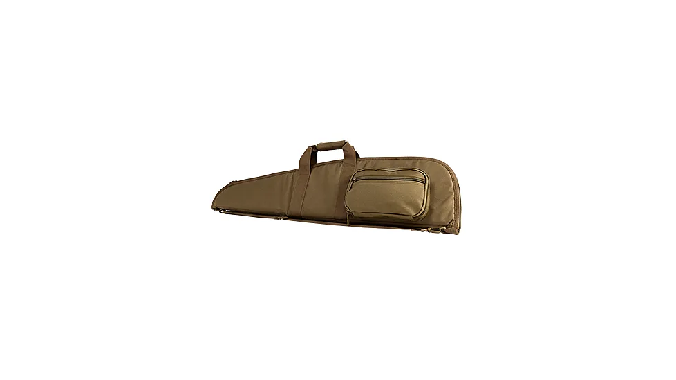 NcSTAR 2906 Soft Gun Case, 36-42in