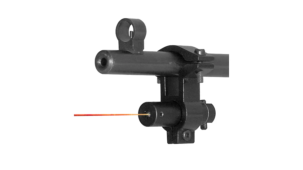 NcSTAR Gun Accessory - Rifle Laser Sight ARLS