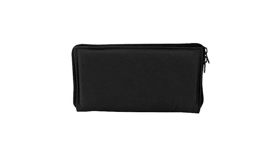 VISM Soft Handgun Case