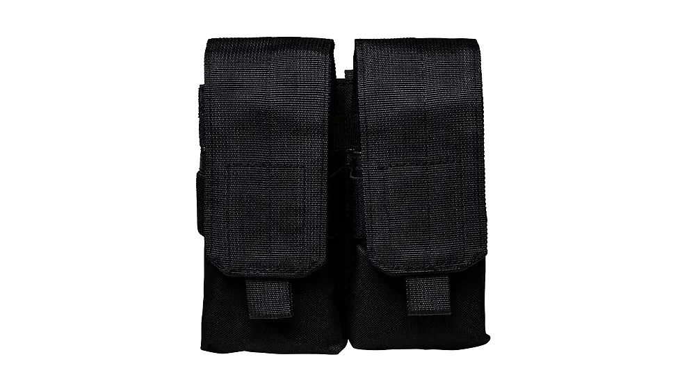 NcSTAR Vism AR15/M4/AK Quad Magazine Pouch