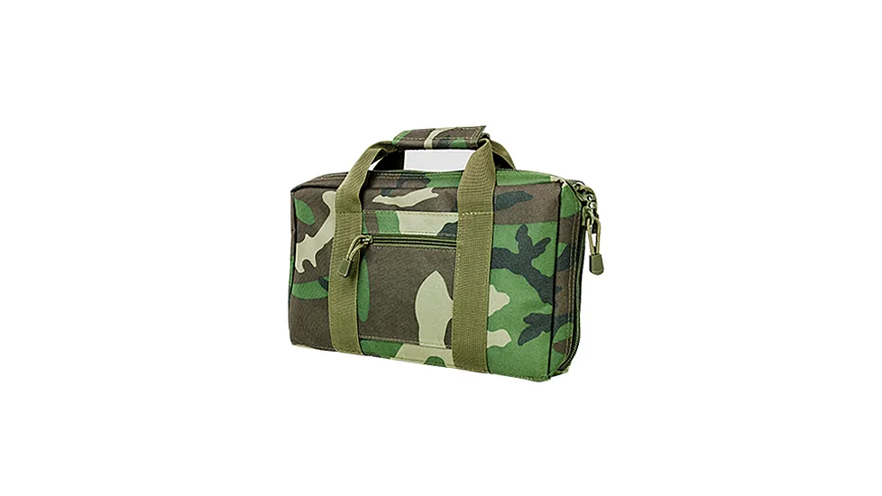 NcSTAR Vism Discreet Pistol Case, in