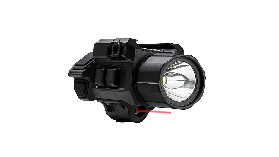 VISM Pistol Flashlight