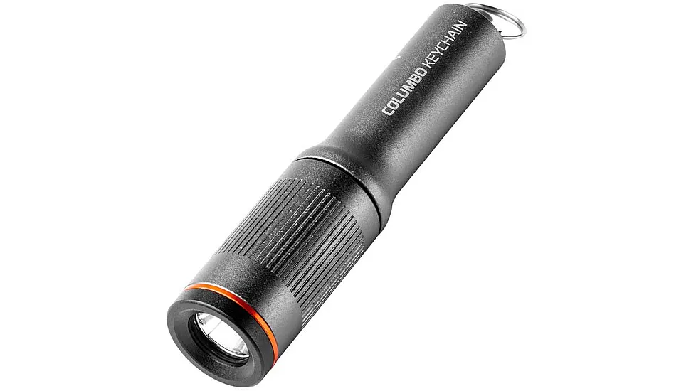 Nebo Columbo Keychain LED Flashlight