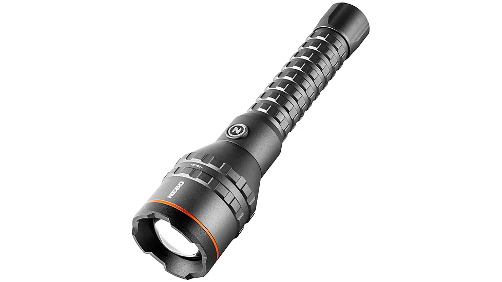 Nebo Davinci LED Flashlights 10000 Lumens