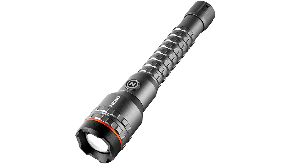 Nebo Davinci LED Flashlights 3200 Lumens