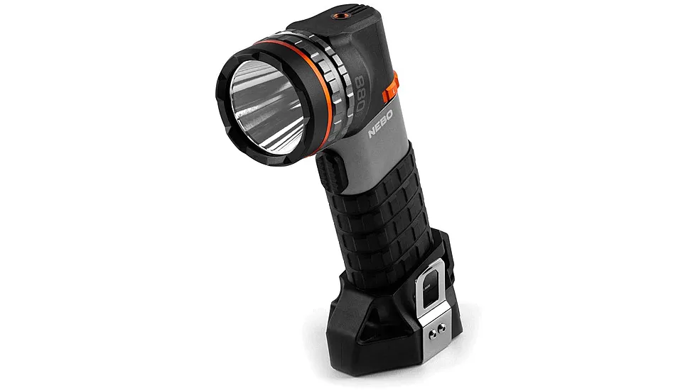 Nebo Luxtreme SL50 Rechargeable 1/2 Mile Spotlight