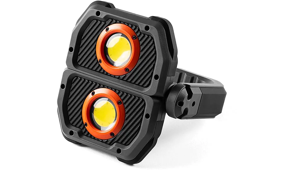 Nebo Omni COB LED Flashlight