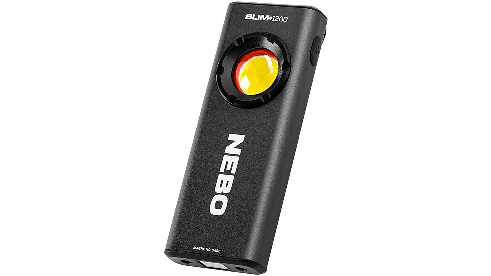 Nebo SLIM LED Flashlight
