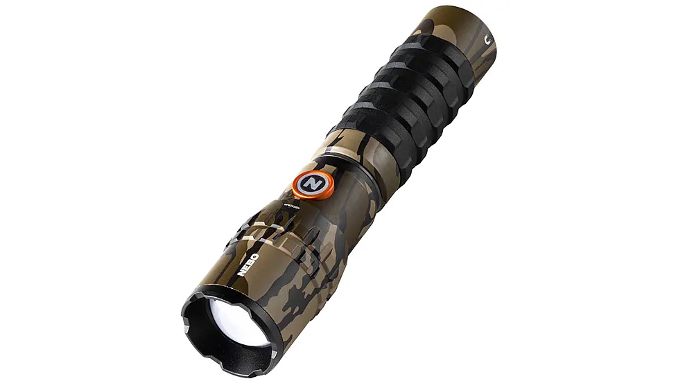 Nebo Slyde King Mo Bottomland LED Flashlights