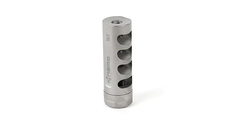 NEMO Arms Signature Series QC-1 Muzzle Brake