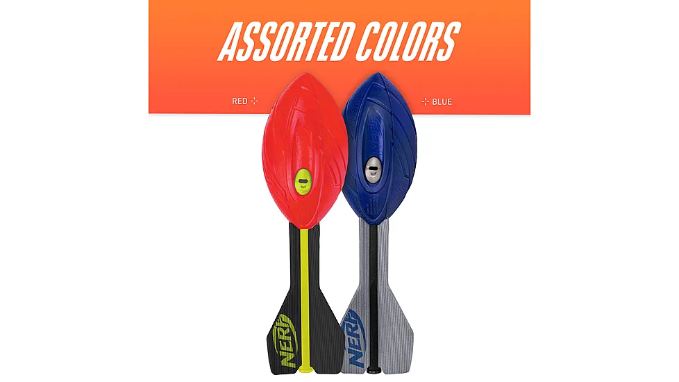 NERF 82184A Sports Vortex Aero