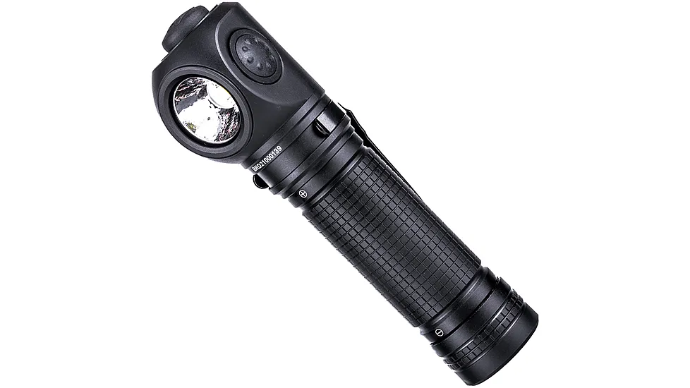 Nextorch P10 Right Angle LED Flashlight