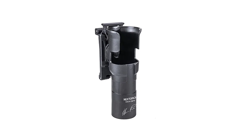 Nextorch V35 X-Carry Flashlight Holster