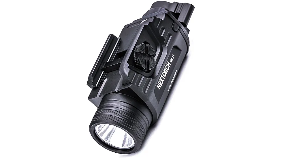 Nextorch WL11 LED Weapon Light