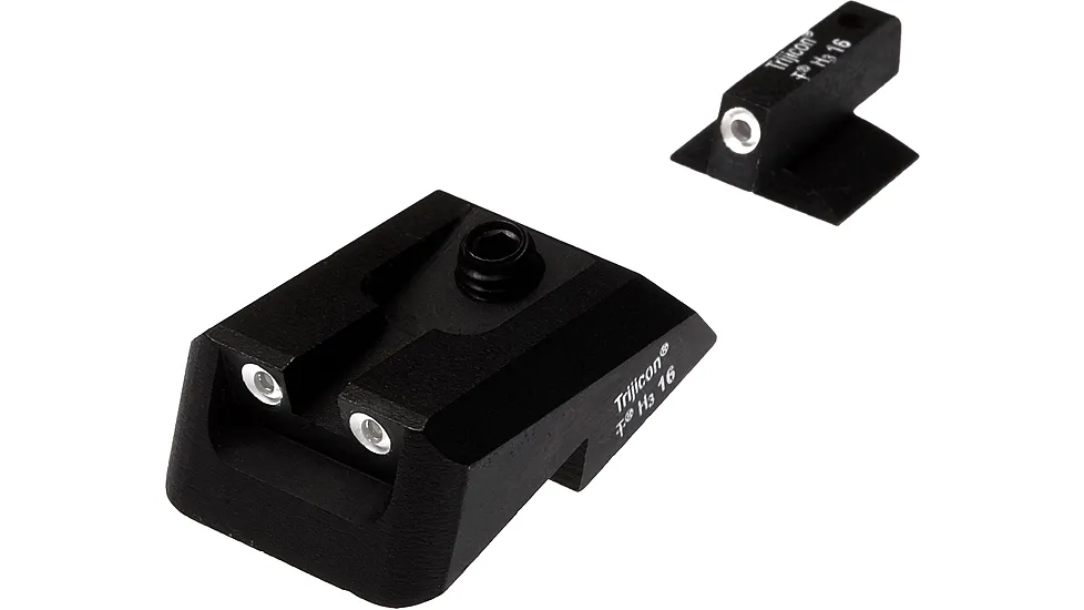 Nighthawk Custom 1911 Sight Kit