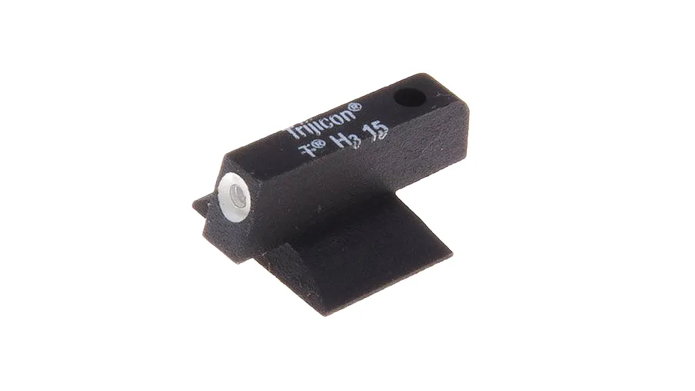 Nighthawk Custom 1911 Front Sight w/Novak Cut