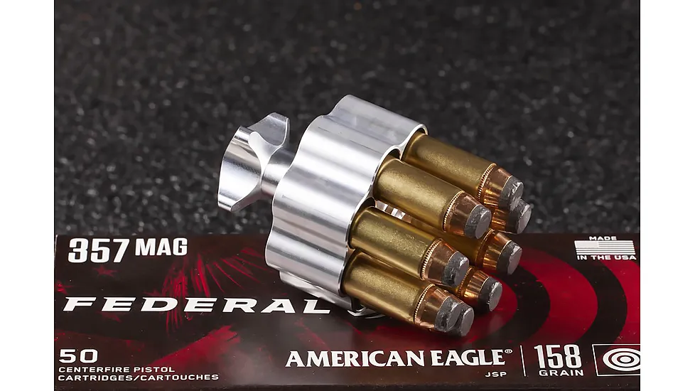 Nighthawk Custom Speedloader