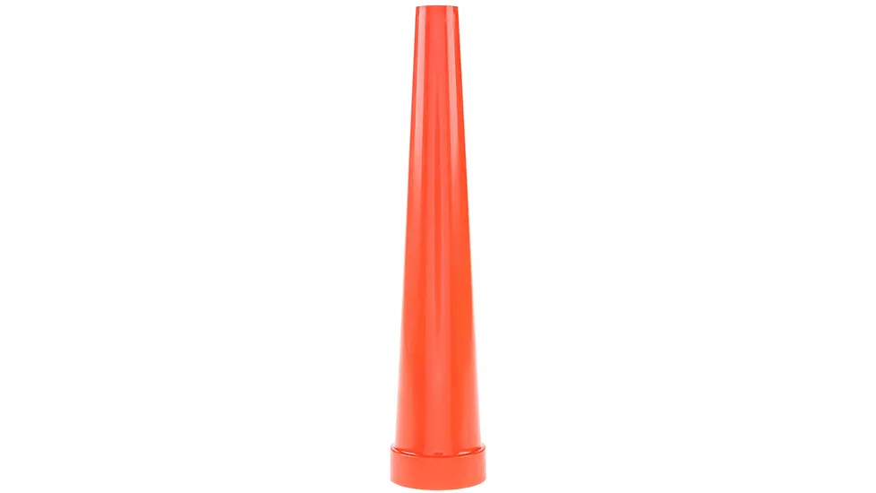 Nightstick Safety Cone for 9500/9600/9700, 9900 Series Lights