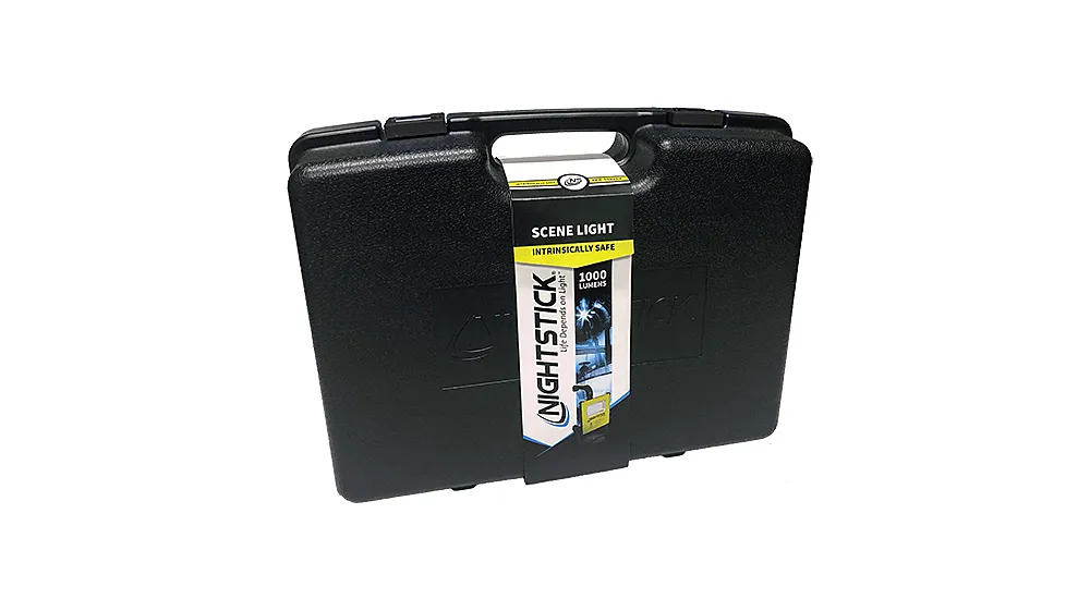 Nightstick Small Replacement Case for XPR-5592GX Flashlight