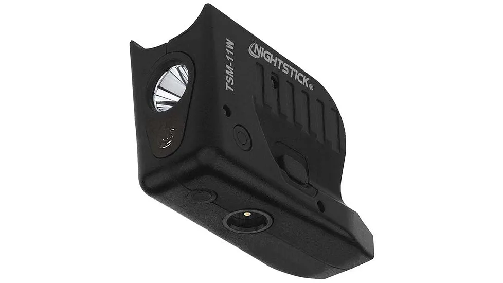 Nightstick Subcompact Weapon Light