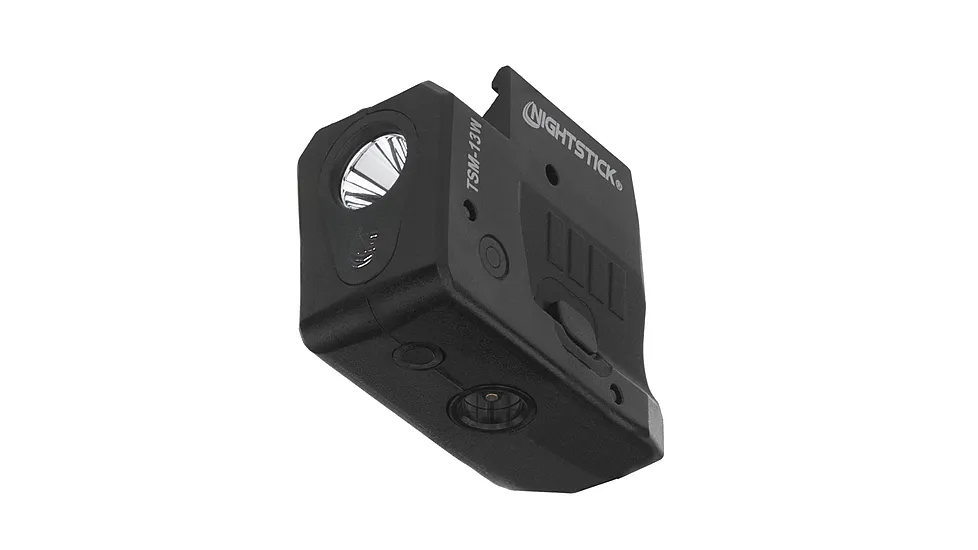 Nightstick SIG Sauer P365/XL/SAS Subcompact LED Weapon Light