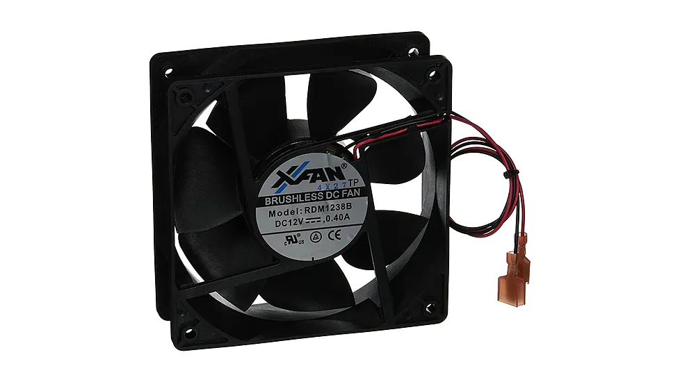 Norcold 628685 Cooling Unit Fan Fits 2118 Models