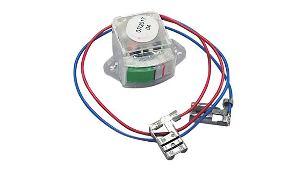 Norcold 61481322 Flame Indicator Meter Fits N300/N400/N500 Models