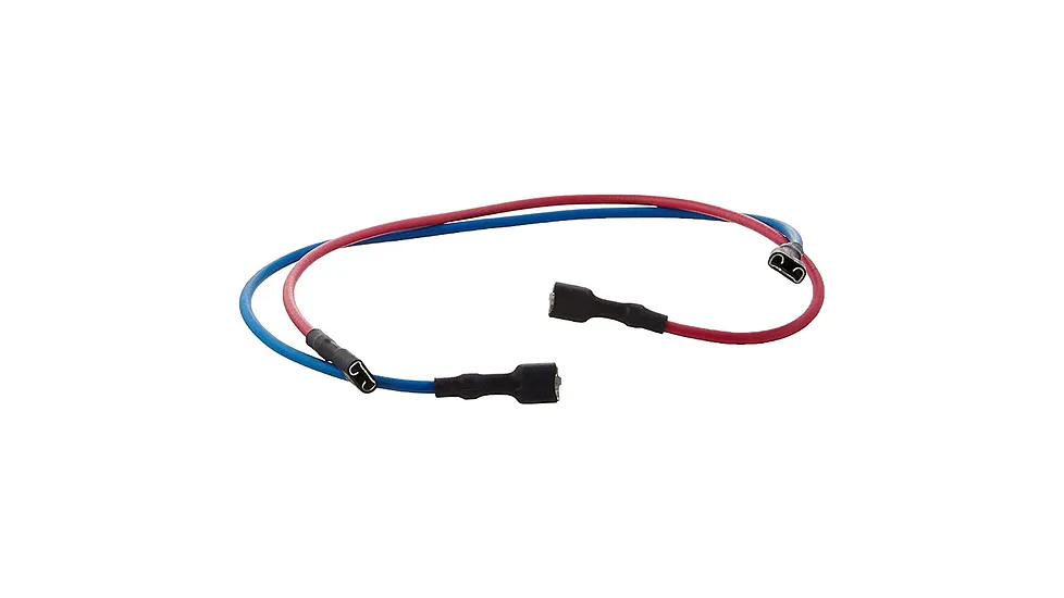 Norcold 628119 Kit Switch Wire Installation