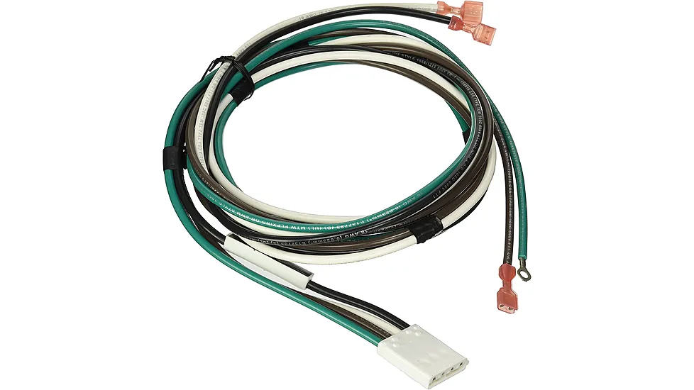 Norcold 618407 Wiring Harness Fits All Ice Maker Models