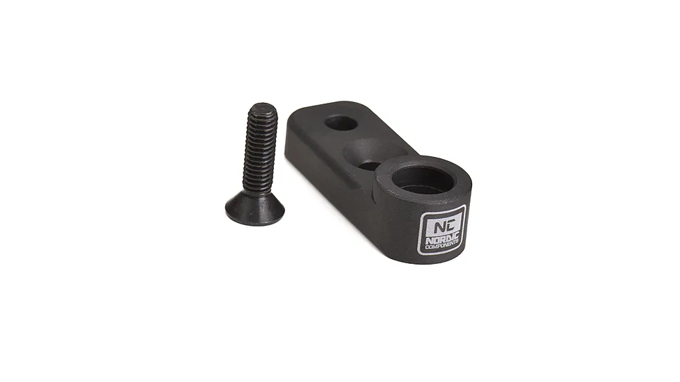 Nordic Components Shotgun QD Mount for Shotgun Barrel Clamps