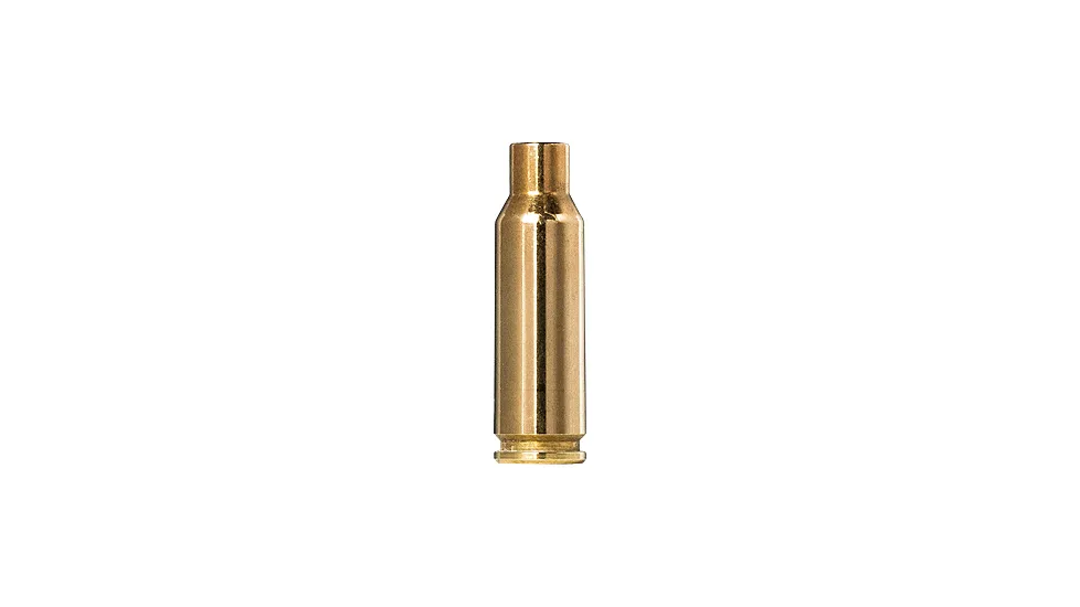 Norma Dedicated Components 6.5mm Grendel Rifle Brass Cartridge Cases