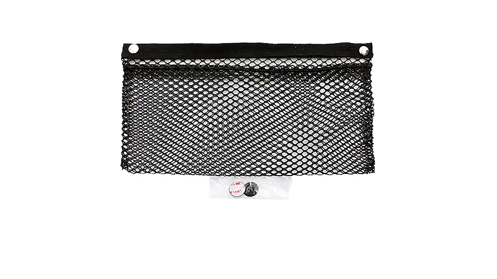 ObeCo Framed Cellphone/Remote Pocket - 3in x 7-3/4"