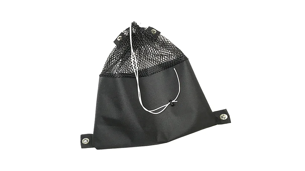 ObeCo Mountable Laundry Bag - 18in x 18"