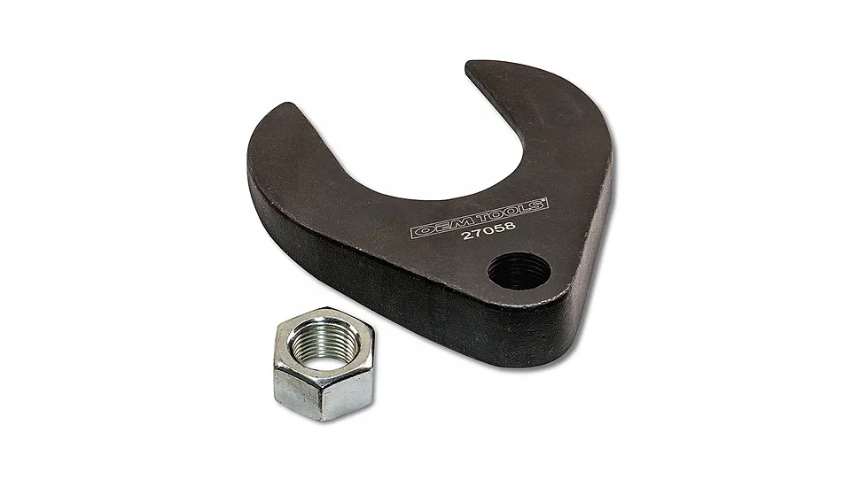 OEM TOOLS 27058 Front Wheel Drive Axle Pulley Attachment
