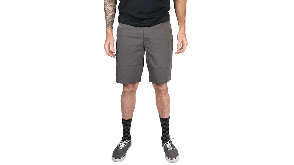 Off The Grid Havok Shorts 10 - Pavement 8D94B130
