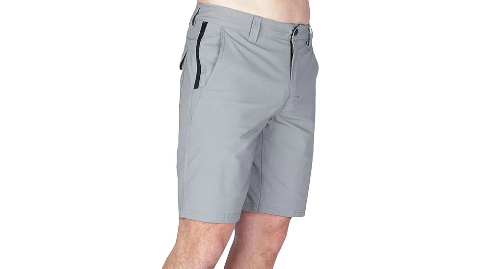 Off The Grid Over N Out Hybrid Short 98821BCE