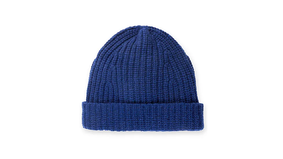 Outerknown Reimagine Cashmere Beanie - FINAL SALE E6ED9AEC