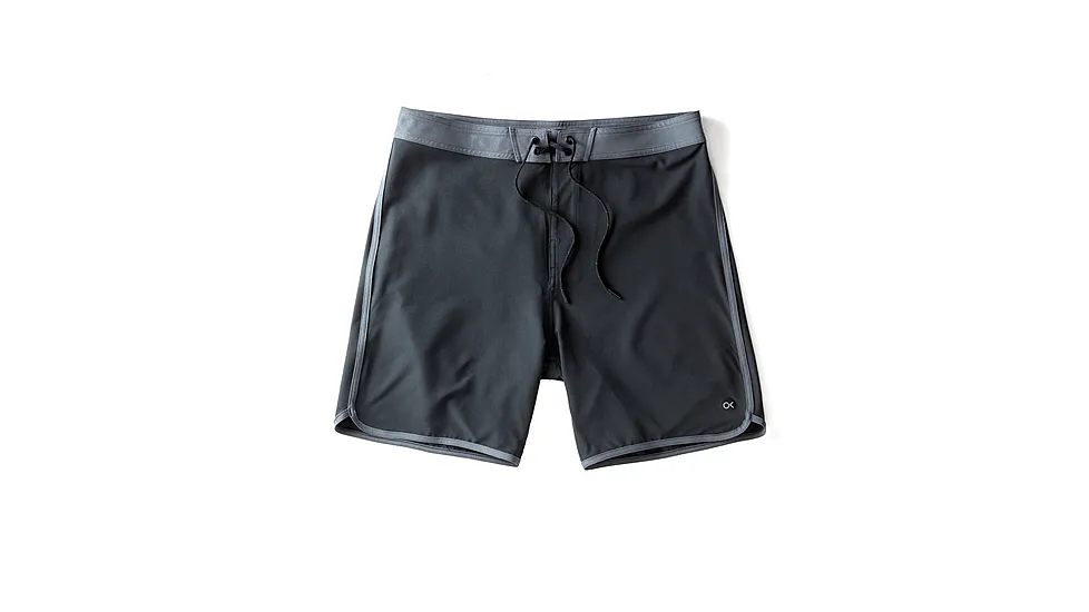 Outerknown All Time Scallop Trunks 8208B3D8