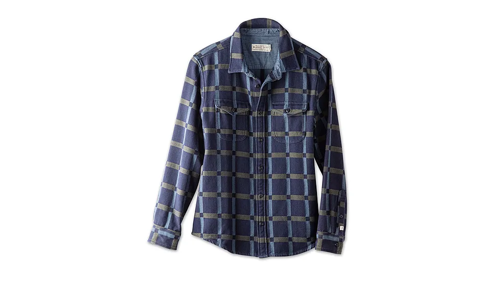 Outerknown Blanket Shirt 58AC5765