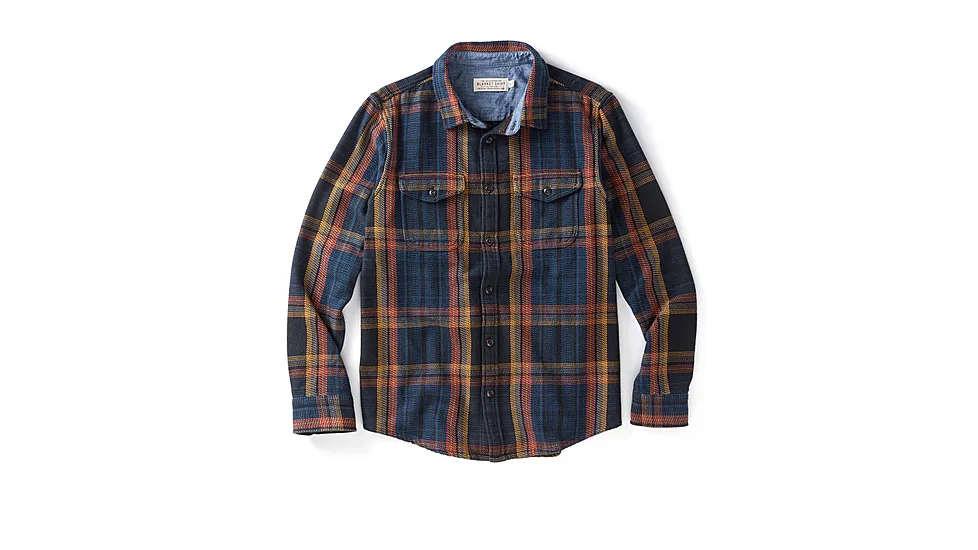 Outerknown Blanket Shirt 00D025E7